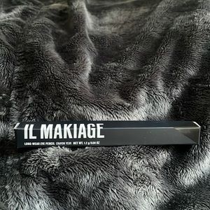 IL Makiage Long-Wear Eye Pencil in Batman